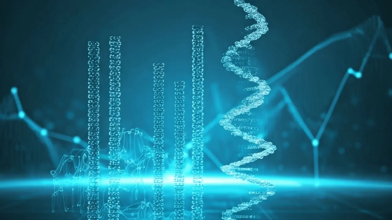 Gut Biome Dysfunction & AI — Making Sense of the Microbial Imbalance