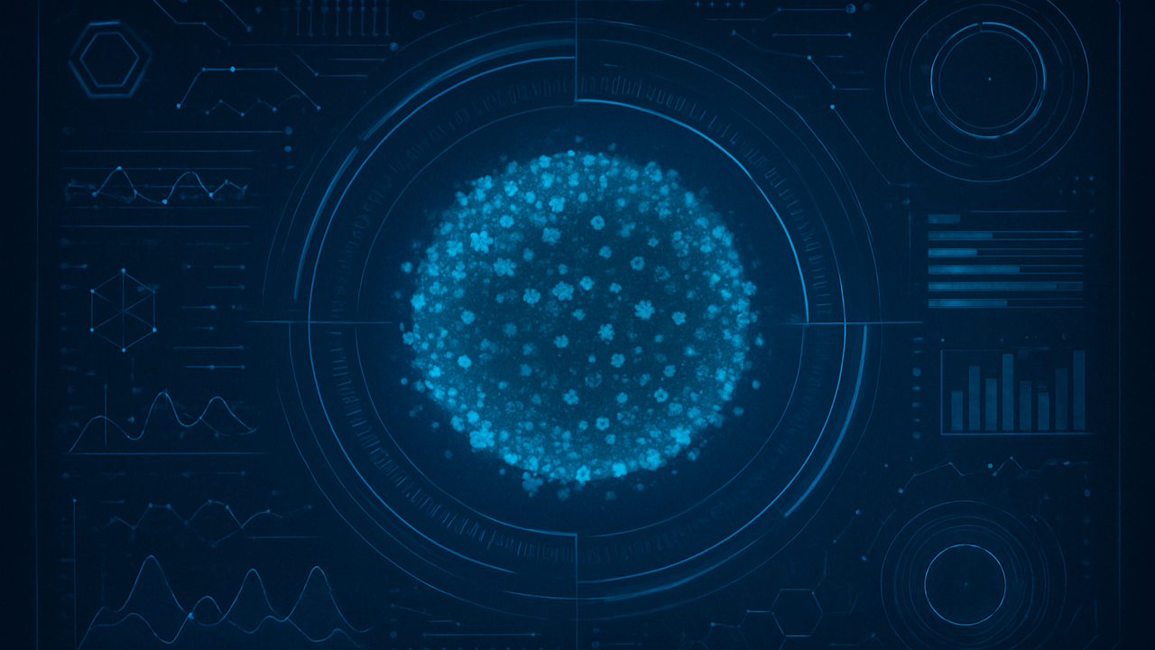Immune Dysfunction & AI — Mapping the Roots of Chronic Illness