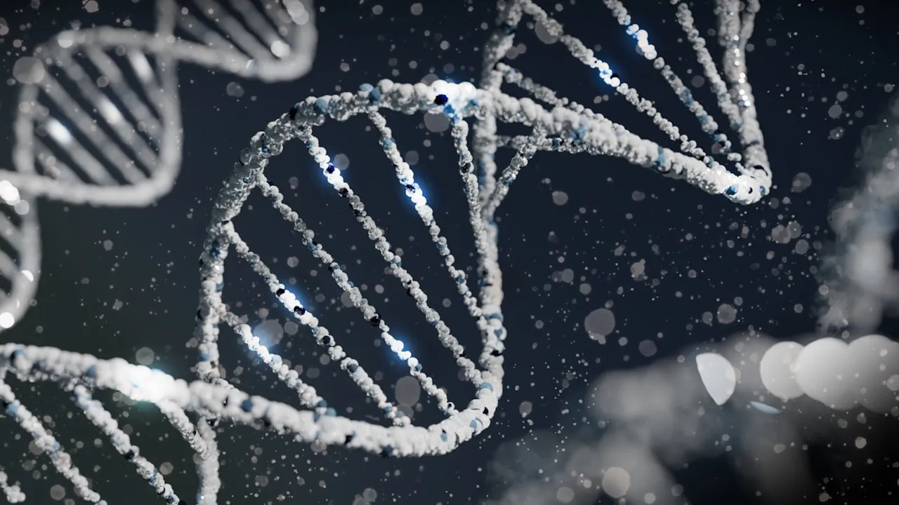 Longevity and Biological Aging: The Gap Between Your Calendar and Your Cells